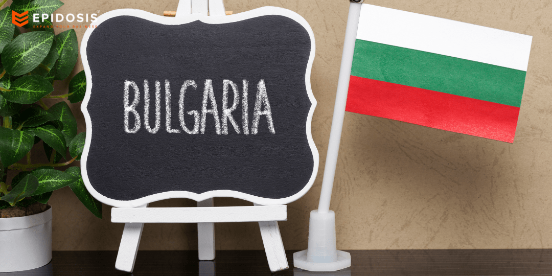 bulgaria